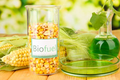 Garrygualach biofuel availability