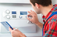 free Garrygualach gas safe engineer quotes