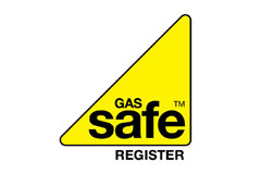 gas safe companies Garrygualach